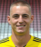 Michal Hosek