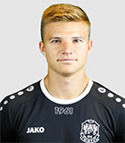 Kirill Kosarev