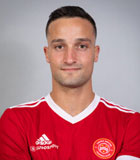 Dylan Caruana
