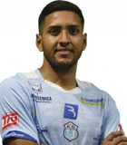 Brando Villacis