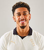 Jordan Gabriel