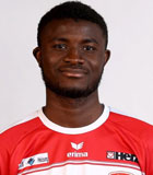 Sekou Sylla