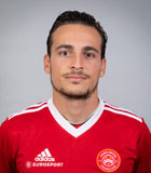 Jeremy Cassar