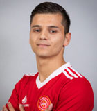 Svain Abela