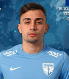 George Cristian Merloi
