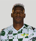 Cedric Wilfred Teguia
