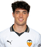 Pablo Gozalbez Gilabert