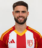 Guillem Molina
