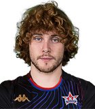 Nikolay Poyarkov