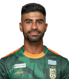 Bobby Kiranbir Singh