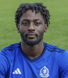 Mouhamed Niang