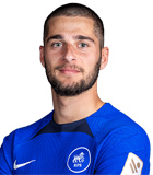 Luka Silagadze
