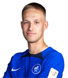 Daniels Balodis