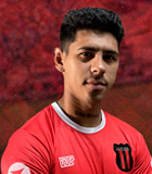 Lautaro Leonel Petruchi