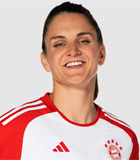 Jovana Damnjanovic