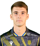 Rostyslav Lyakh
