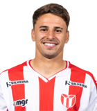 Cristian Barros