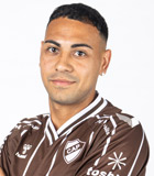 Oscar Camilo Salomon