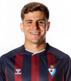 Marco Moreno Ojeda