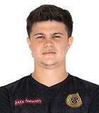 Jordan Jarvis