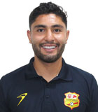 Jaziel Martinez