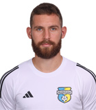 Vanja Zvekanov