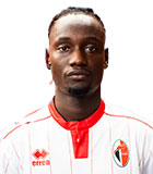 Ebrima Darboe
