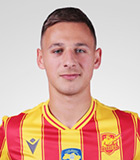 Maksym Melnychuk