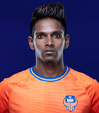 Saviour Gama