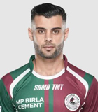 Hugo Boumous