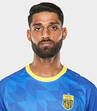 Anuj Kumar