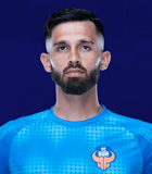 Arshdeep Singh