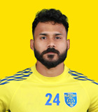 Prasanth Karuthadathkuni