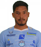 Alvaro Gaston Cazula