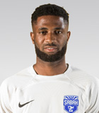 Kaheem Parris