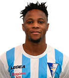 Kwaku Bonsu Osei