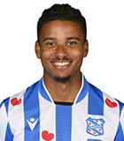 Denzel Hall