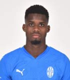 Florent Poulolo