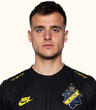 Aron Csongvai