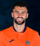 Muhammet Arslantas