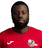 Sidy Mohamed Sanokho