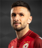 Lumbardh Dellova