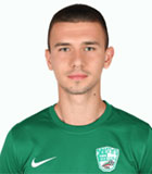 Stefan Gavrilov