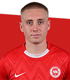 Conor McKendry