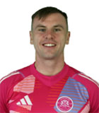 Mark Byrne