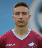 Aleksandar Todorov