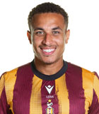 Lewis Richards
