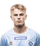 Kristall Mani Ingason