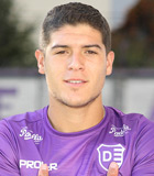 Nahuel Banegas