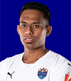 Iqram Rifqi bin Mohd Yazid